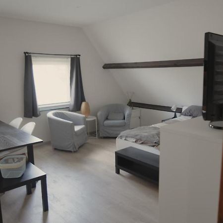 Bed and Breakfast Berkies Steenokkerzeel Exterior foto