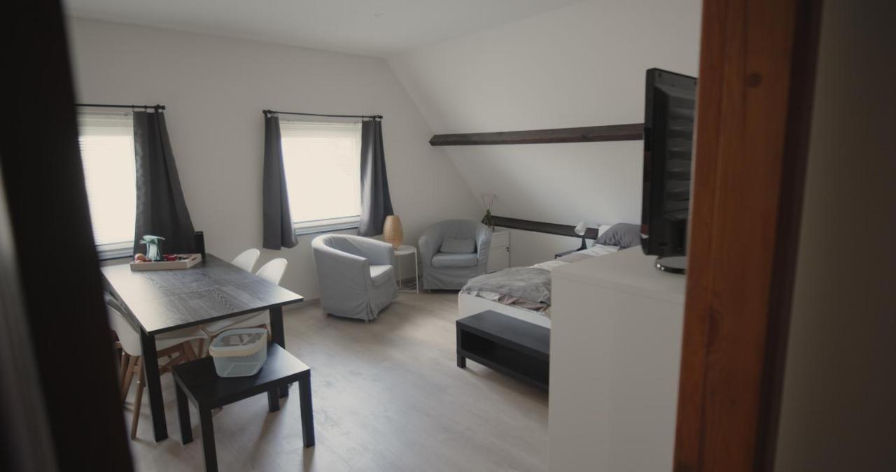 Bed and Breakfast Berkies Steenokkerzeel Exterior foto