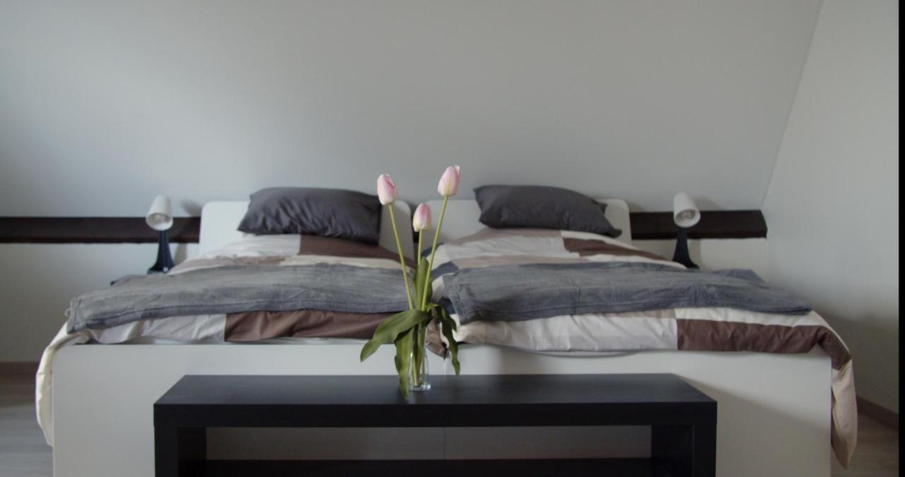 Bed and Breakfast Berkies Steenokkerzeel Exterior foto