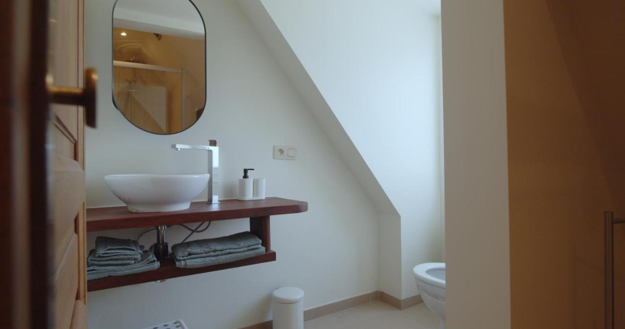 Bed and Breakfast Berkies Steenokkerzeel Exterior foto
