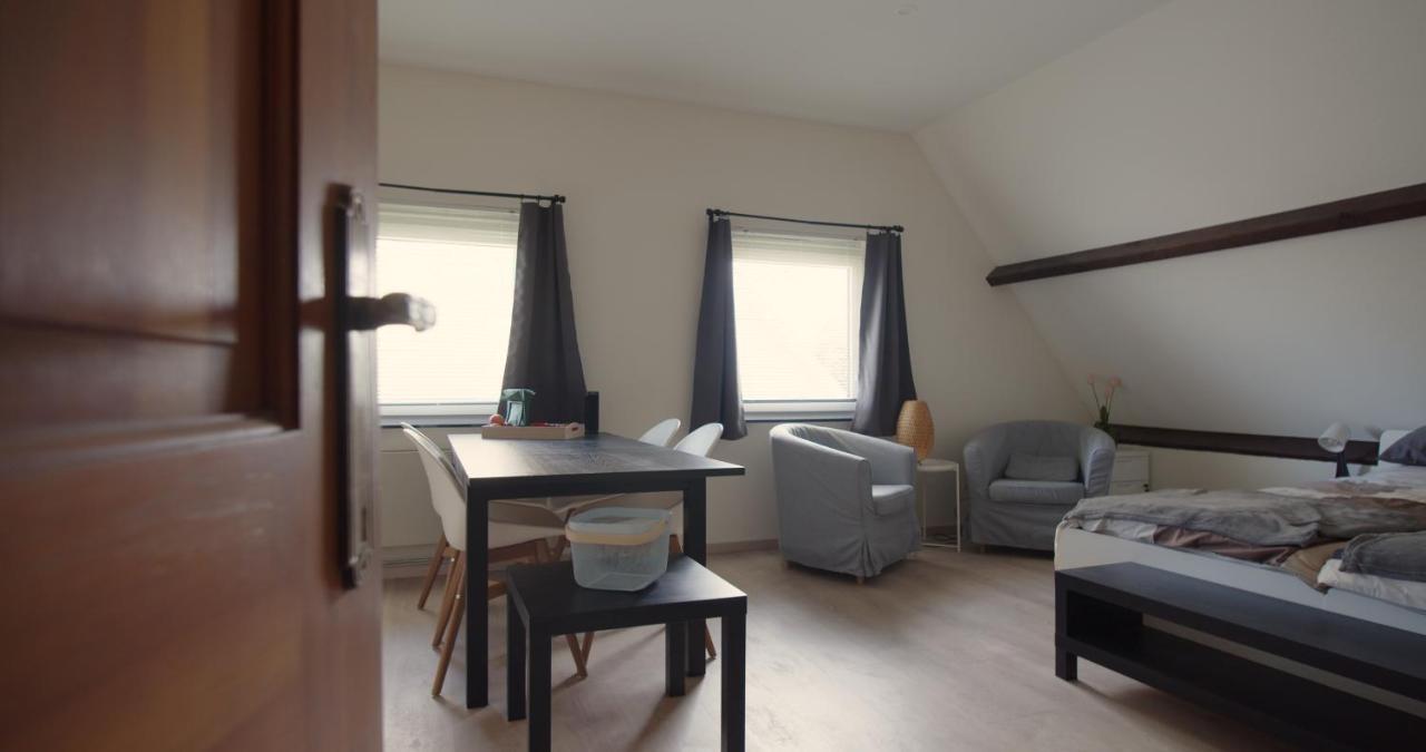 Bed and Breakfast Berkies Steenokkerzeel Exterior foto