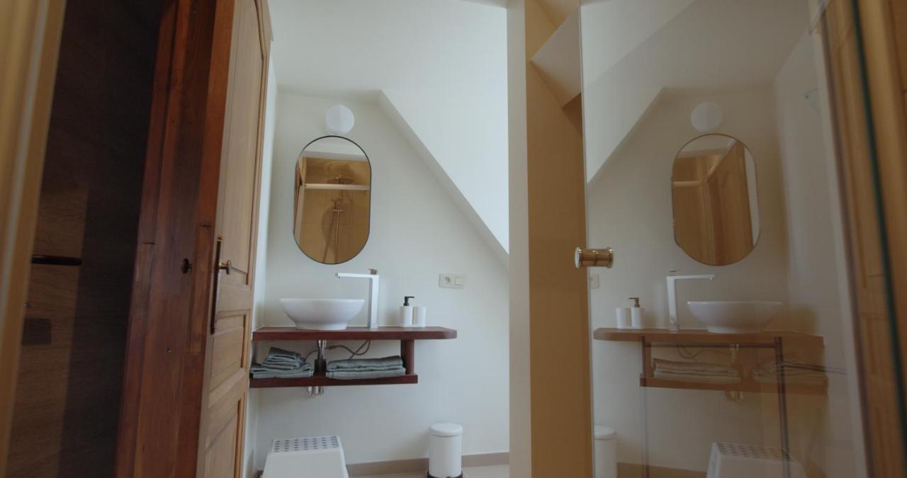 Bed and Breakfast Berkies Steenokkerzeel Exterior foto